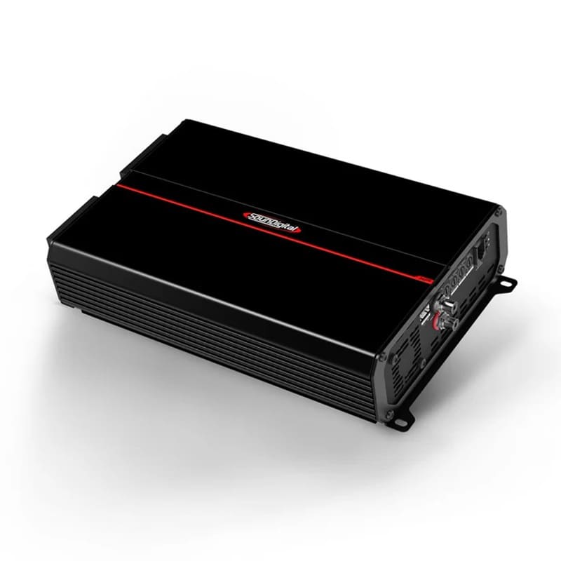 SounDigital XP 8000.1