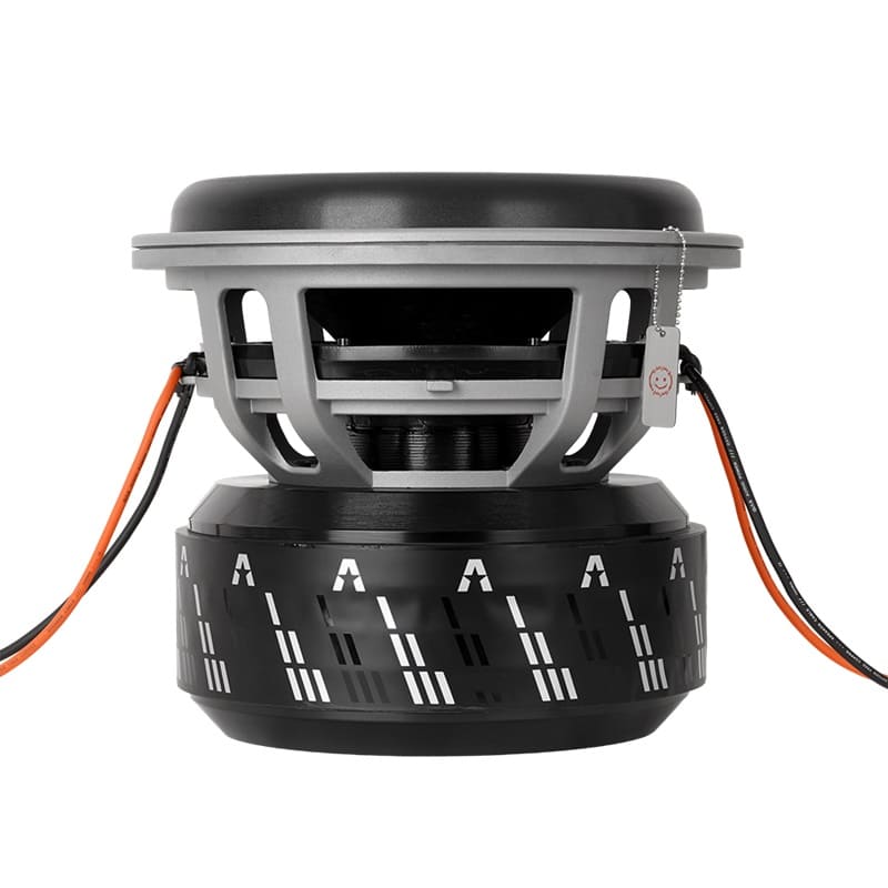 GAS Audio CMP S3-12D1/D0.5