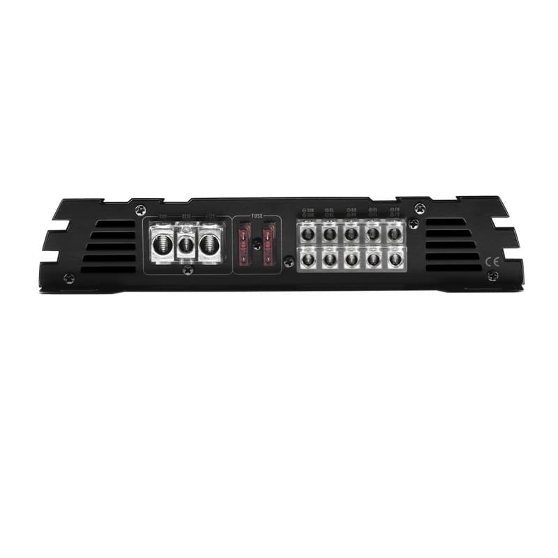 Crunch GPX2000.5