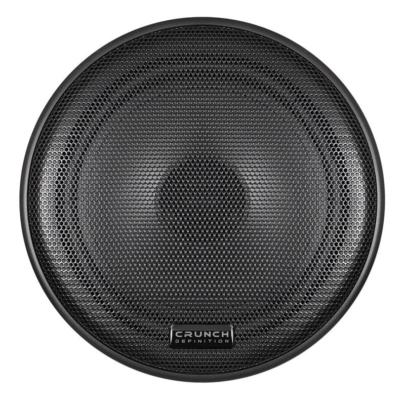 Crunch DSX6.2E