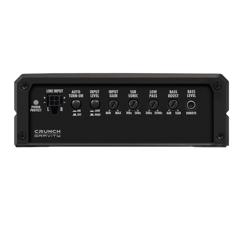 Crunch GTX1500.1D