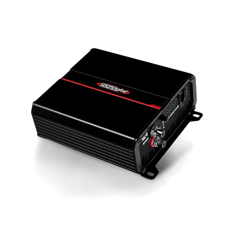 SounDigital XP 1600.1