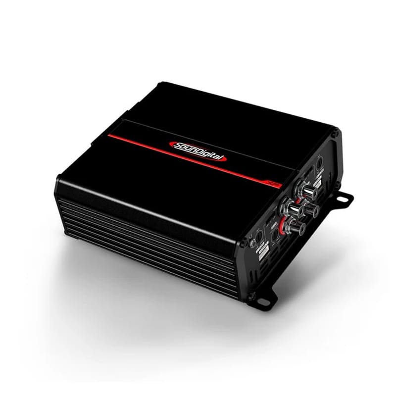 SounDigital XP 2400.4