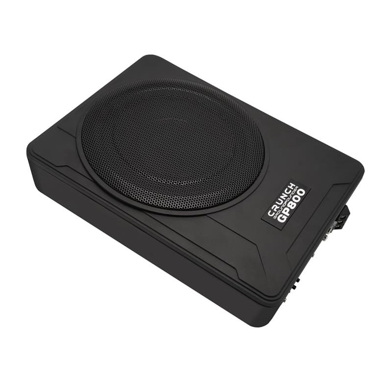 Crunch GP800V2