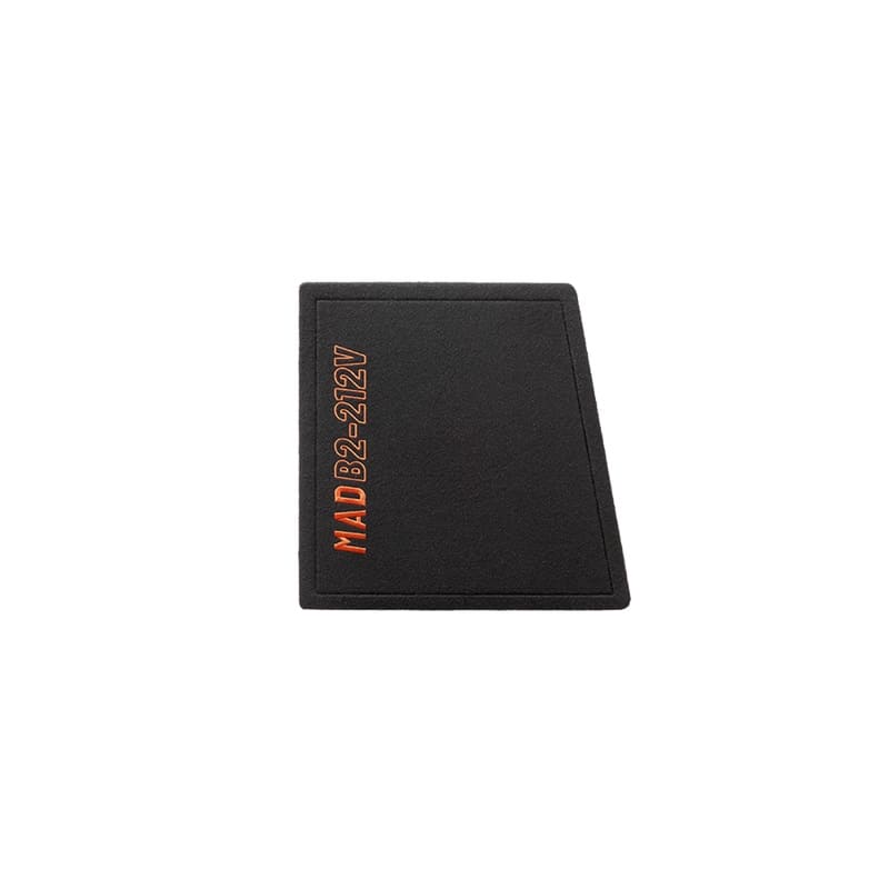 GAS Audio MAD B2-212V