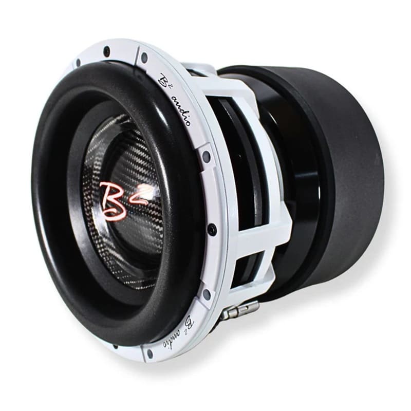 B² Audio Rampage 10"