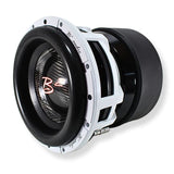 B² Audio Rampage 10"