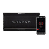 Crunch CRE400.4DSP-ISO