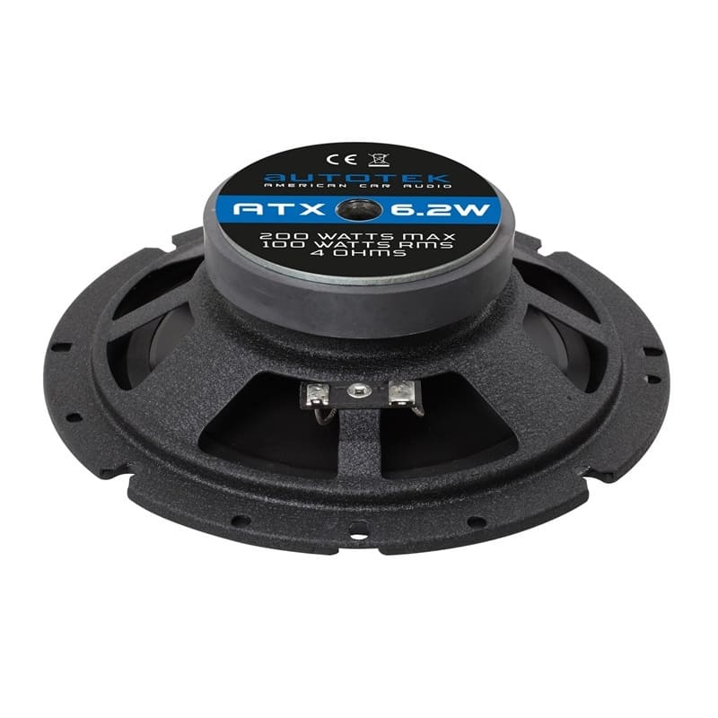 Autotek ATX6.2W