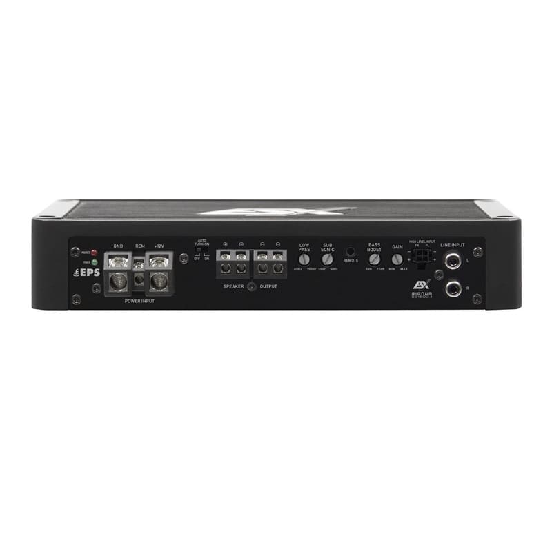 ESX SE1500.1
