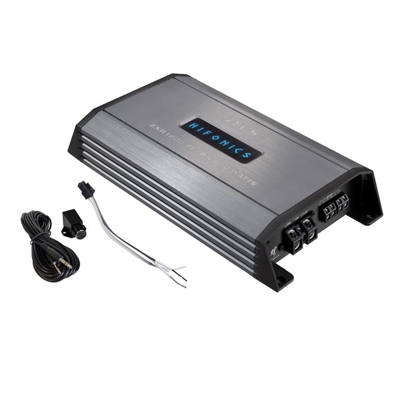 HiFonics ZXR1200/2E