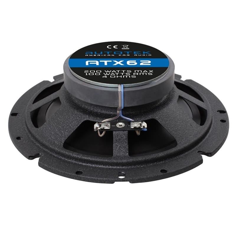 Autotek ATX62