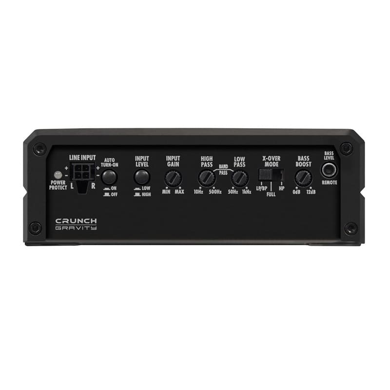 Crunch GTX1200.2D