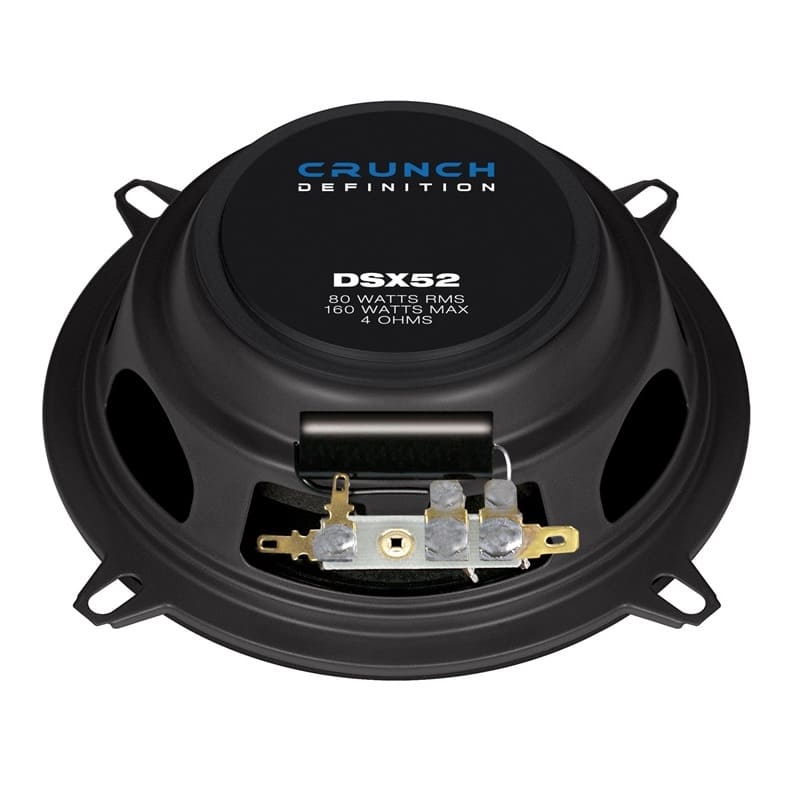 Crunch DSX52