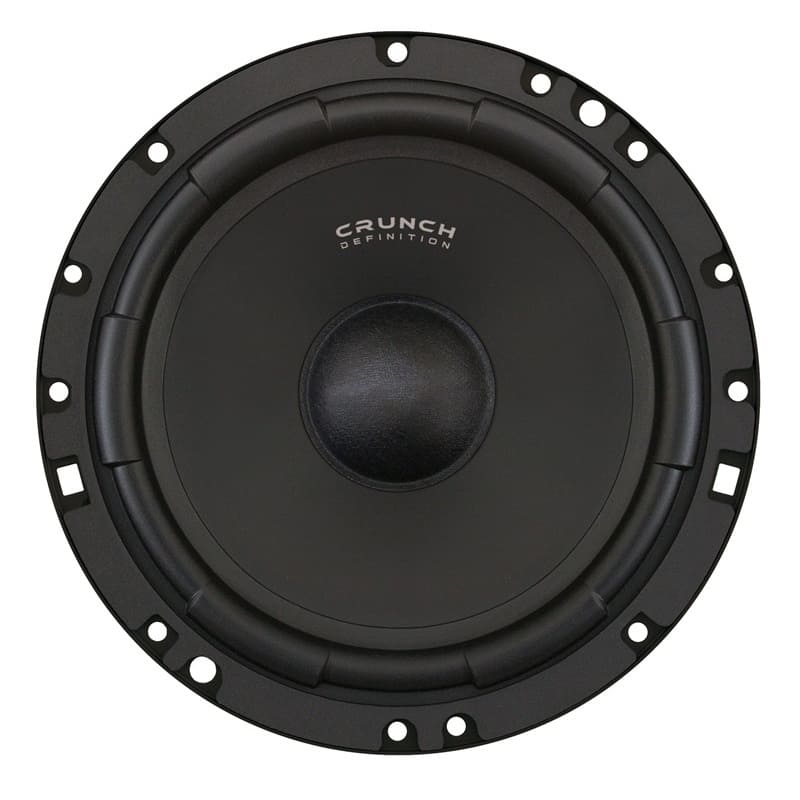 Crunch DSX6.2C