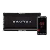 Crunch CRE400.4DSP