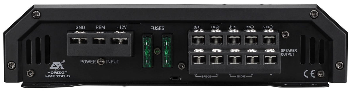 ESX HXE750.5