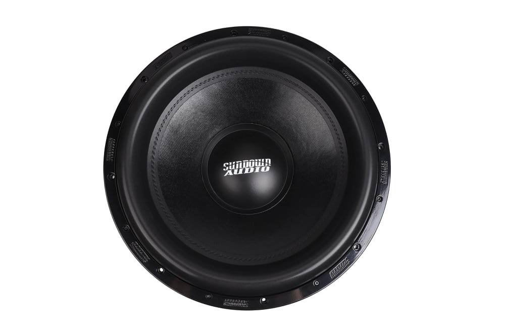 Sundown X 18 v4