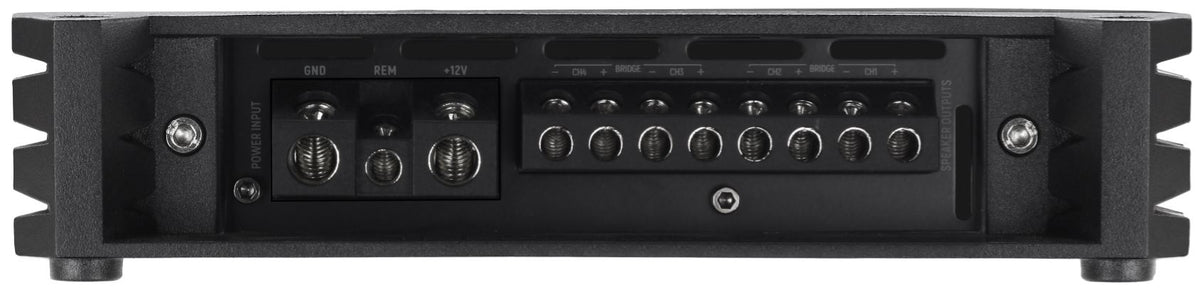 HiFonics MERCURY IV V2