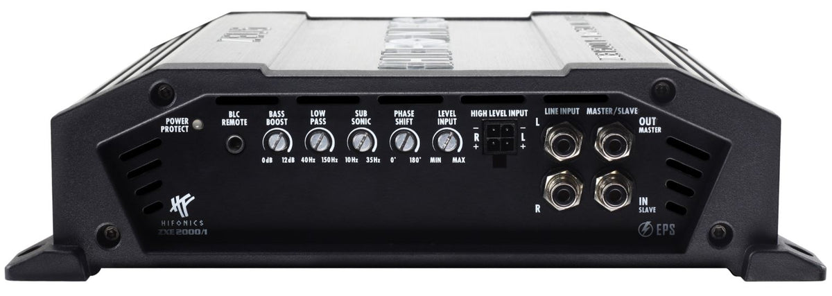 HiFonics ZXE2000/1
