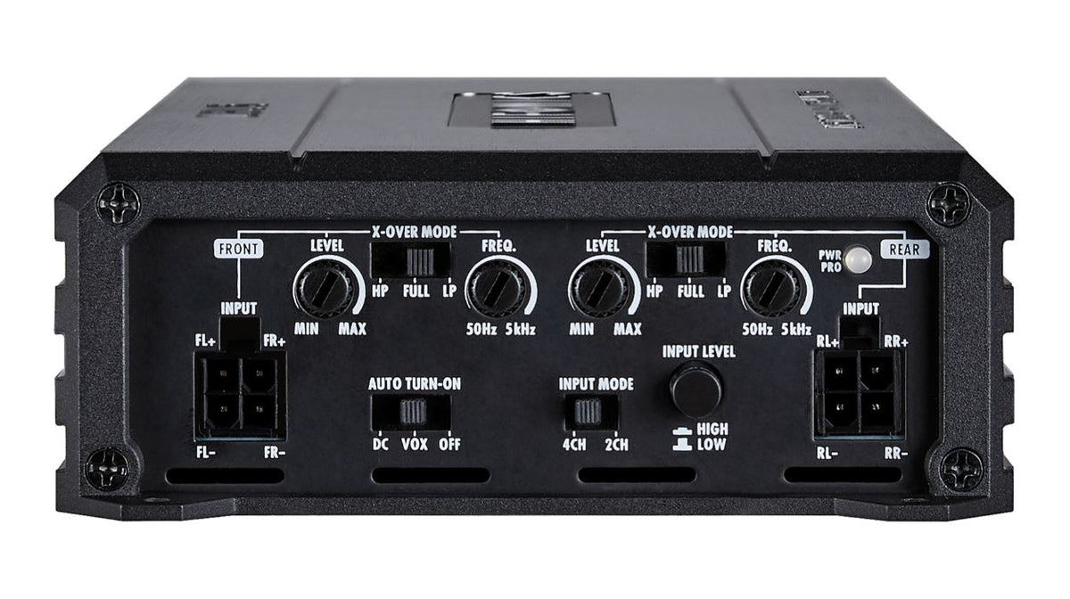 HiFonics ZXS700/4