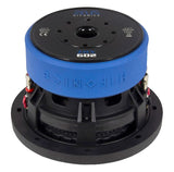 HiFonics ZRX6D2