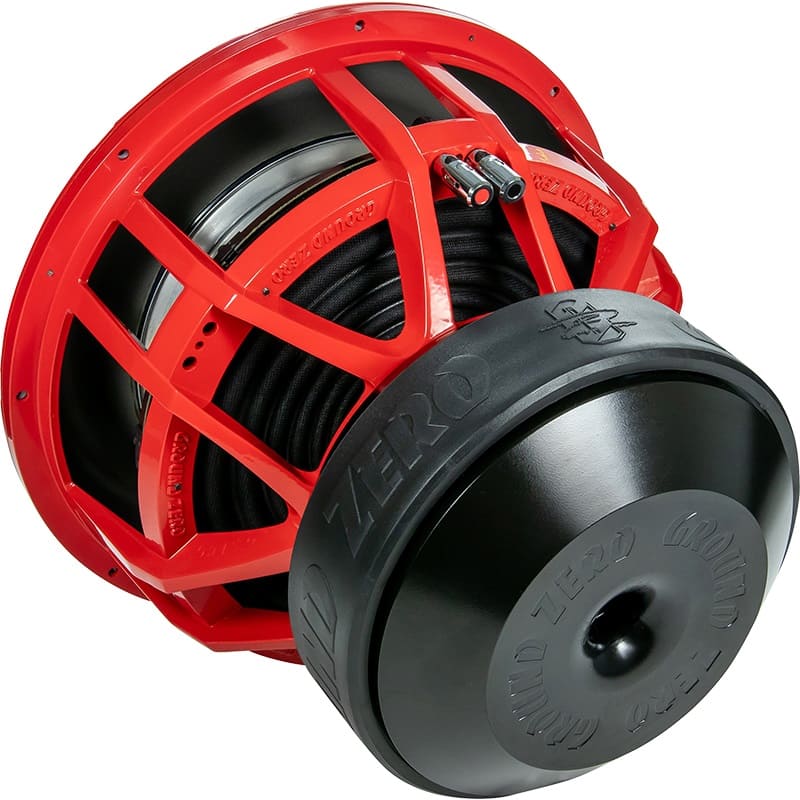 GZNW 38XMAX-II