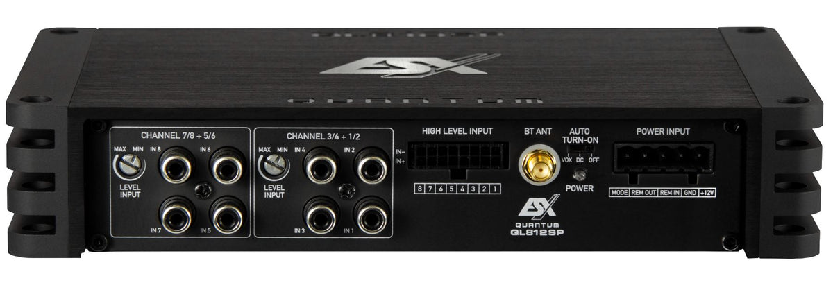 ESX QL812SP