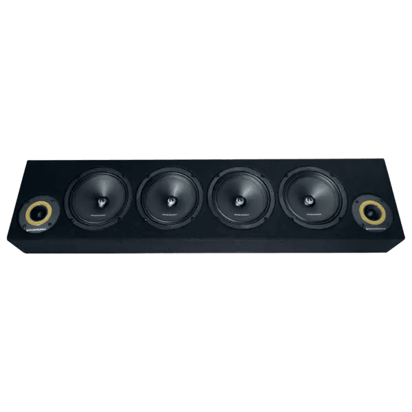 Phoenix Gold ZP65BOX