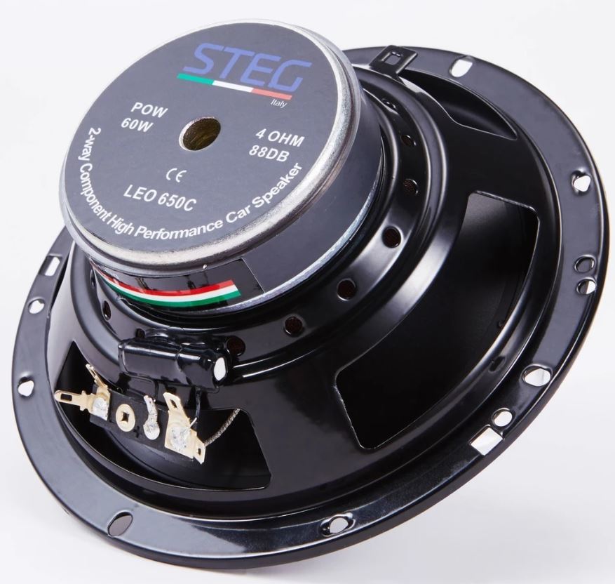 STEG Leo650C