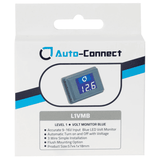 Auto-Connect L1VMB Voltmeter