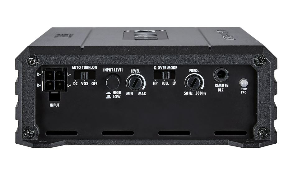HiFonics ZXS550/2