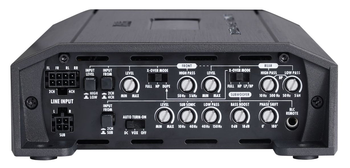 HiFonics ZXR1200/5