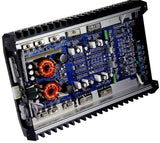 HiFonics TRX4004DSP