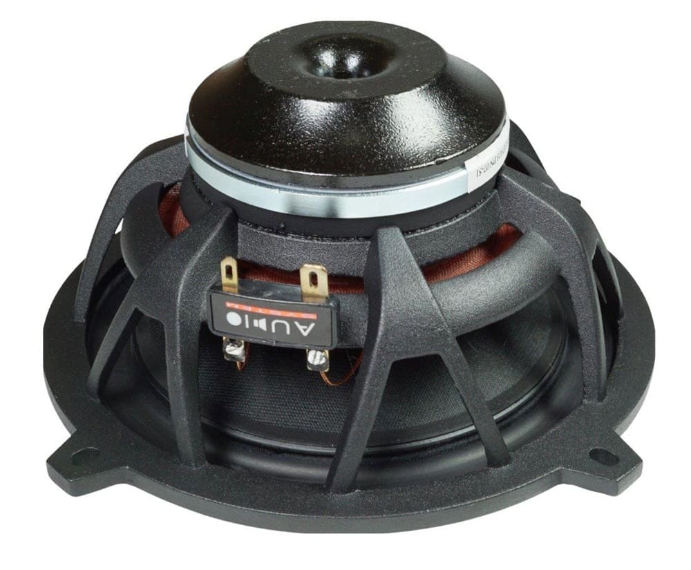 Audio System HX130 DUST EVO 3