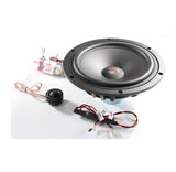 Système audio HX200 DUST EM EVO3