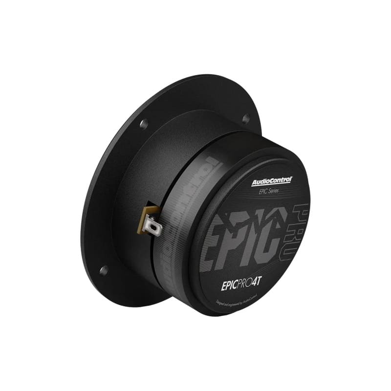 AudioControl EPICPRO4T