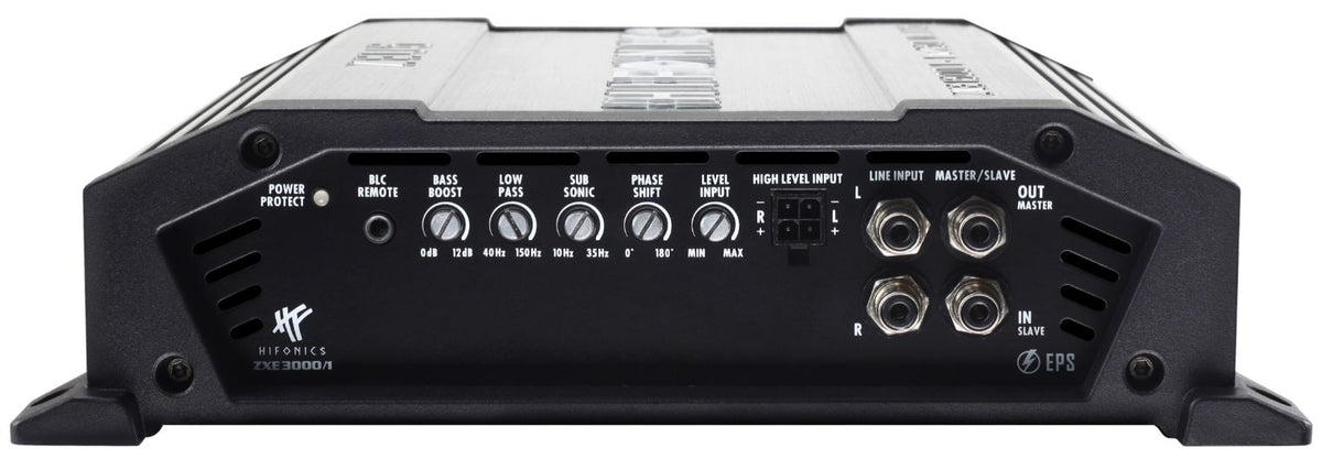 HiFonics ZXE3000/1