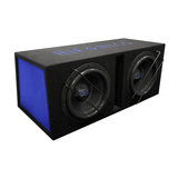 HiFonics ZSPL12DUAL
