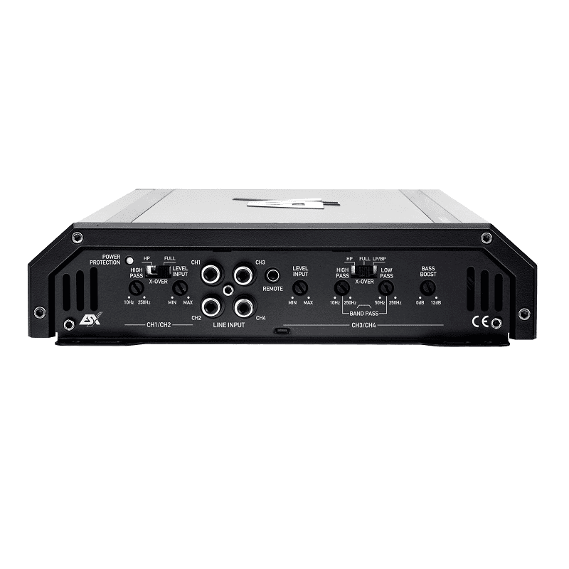 ESX HXA100.4