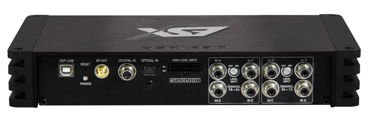 ESX QE812SP