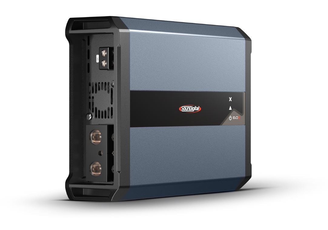 SounDigital 5000.1 Evo 5.0