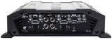 HiFonics ZXE600/4