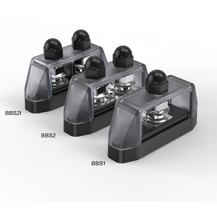 Ampire BBS2 Stromverteiler