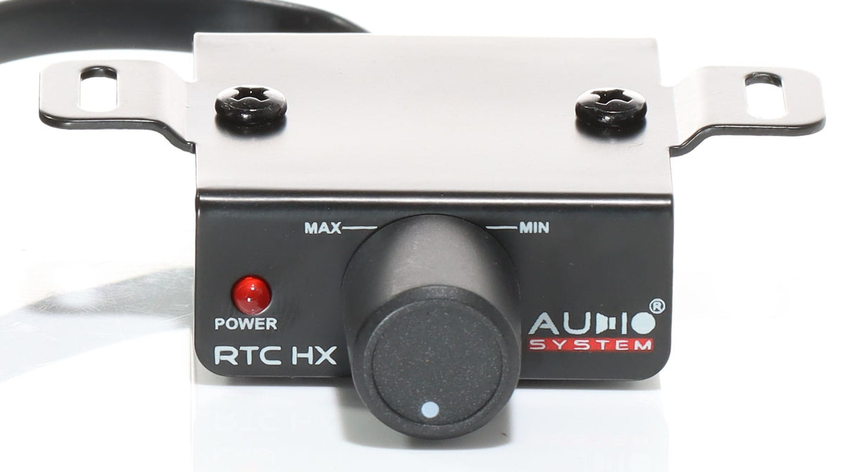 Audio System RTC HX