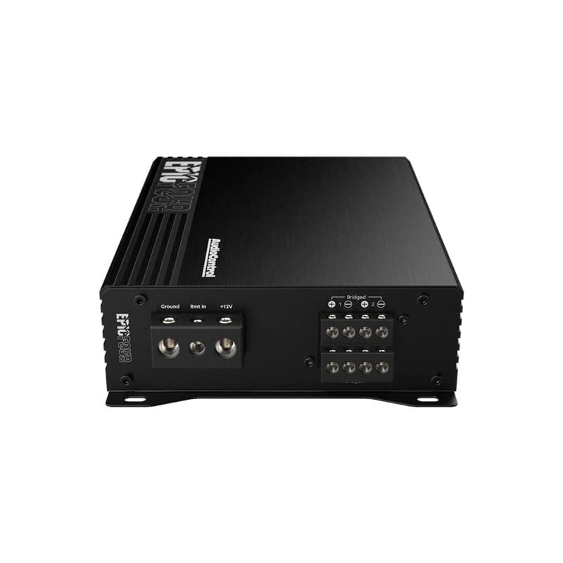 AudioControl EPICFOUR