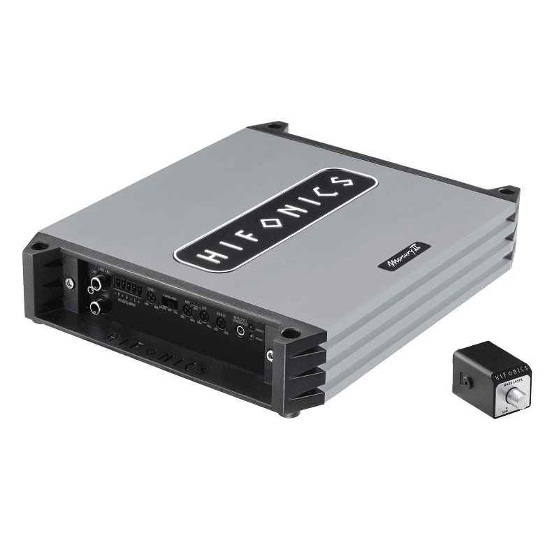 HiFonics MBP1000.2 Basspaket
