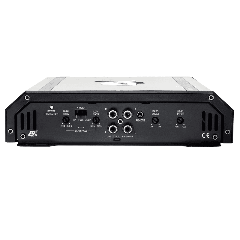 B-Ware ESX HXA100.2