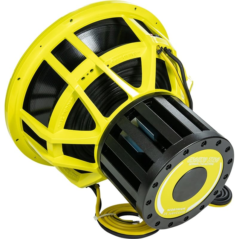GZNW 38NEO-XSPL
