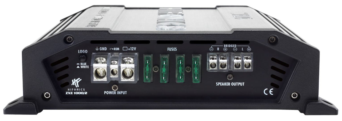 HiFonics ZXE1000/2